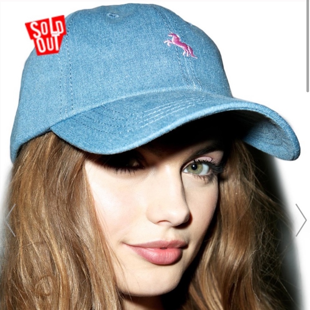 Unicorn Dad Hats